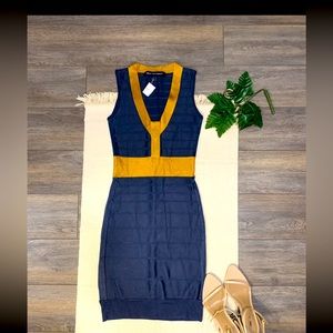 Size 4 bodycon dress